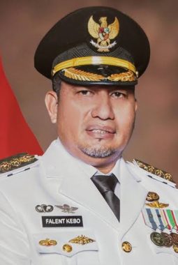 TTU Punya 44 Jalur Ilegal, Bupati Usul Tembok Perbatasan Sepanjang 113 Kilometer