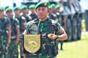 Letnan Jenderal Gabriel Lema salah satu putra NTT yang bersinar di kancah nasional. Saat ini menjabat sebagai Kepala Badan Cadangan Nasional Kemenhan RI.