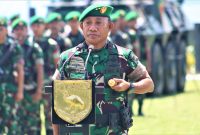 Letnan Jenderal Gabriel Lema salah satu putra NTT yang bersinar di kancah nasional. Saat ini menjabat sebagai Kepala Badan Cadangan Nasional Kemenhan RI.