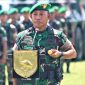 Letnan Jenderal Gabriel Lema salah satu putra NTT yang bersinar di kancah nasional. Saat ini menjabat sebagai Kepala Badan Cadangan Nasional Kemenhan RI.