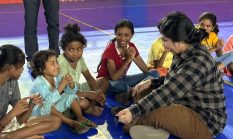 Yusinta Nenobahan Klarifikasi Fitnah Keji Soal Proyek Kemenhan, Siap Ambil Langkah Hukum