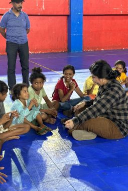 Yusinta Nenobahan Klarifikasi Fitnah Keji Soal Proyek Kemenhan, Siap Ambil Langkah Hukum