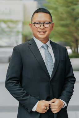 BRI Resmi Angkat Dhanny Sebagai Corporate Secretary