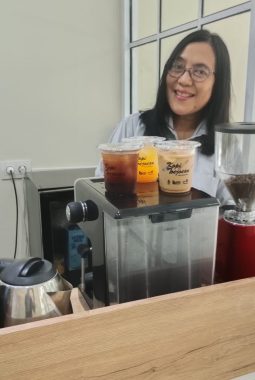 Dari Hobi Jadi Bisnis, Usaha Kopi Lokal Ini Semakin Bertumbuh dan Naik Kelas berkat Pendampingan BRI