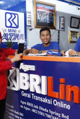 Porsi Transaksi Digital Capai 99,1% dari Total Transaksi, Nasabah Semakin Nyaman Gunakan Layanan Digital Banking BRI