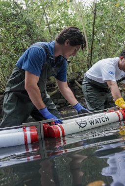 Peringati Hari Sungai Sedunia, BRI Peduli Ajak Generasi Muda Jaga Ekosistem Sungai dan Peduli Lingkungan
