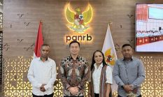 Walikota Kupang Bertemu Menpan RB Perjuangkan Nasib Honorer R5 dan R4