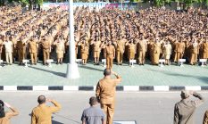 Melki Laka Lena Hidupkan Kembali Program Gong Belajar, Atur Jam Belajar Anak Sekolah Dirumah 