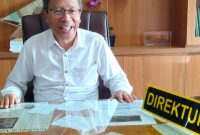 Pengamat Pendidikan NTT yang juga Guru Besar Universitas Nusa Cendana Kupang, Prof. Drs. Tans Feliks, M.Ed., Ph.D, Foto: Fidelis Nong Nogor/Fortuna.press