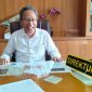 Pengamat Pendidikan NTT yang juga Guru Besar Universitas Nusa Cendana Kupang, Prof. Drs. Tans Feliks, M.Ed., Ph.D, Foto: Fidelis Nong Nogor/Fortuna.press