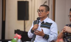Tokoh Muda Diaspora NTT di Jakarta Dukung Rencana Pergub Jam Belajar di NTT : Dekati Kaum Muda dengan Buk