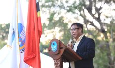 Peringati 50 Tahun Balibo Five, Dewan Pers Timor-Leste Tekankan Keberanian Jurnalis