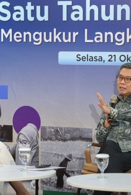Prabowo-Gibran Diminta Pulihkan Kepercayaan Dunia Usaha lewat Regulasi yang Pasti