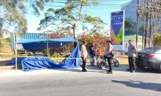 Wanita Penjual Semangka Tewas Ditikam OTK di Alun-Alun Kota Kupang