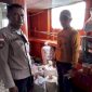 Tim Jatanras Polres Kupang Kota gagalkan penyelundupan miras ilegal di Pelabuhan Tenau, Kupang. Foto :tribaratanewskupangkota