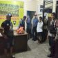 Satuan Samapta Polres Sikka berhasil meredam keributan antar warga di Desa Mbengu. Foto:tribaratanewssikka