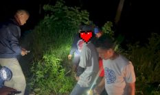 Sembunyikan Sabu Dalam Helm, Satresnarkoba Polres Sikka Bekuk Pemuda Asal Malang