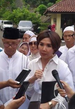 Pelapor YNS, Natalia Rusli Pernah Jadi DPO Polri Kasus Penggelapan KSP Indosurya
