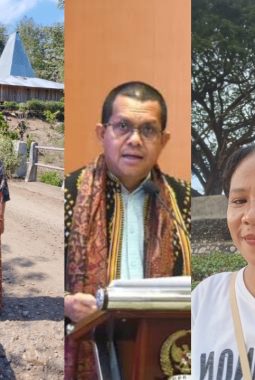Orang Tua Murid di NTT Dukung Jam Belajar di Rumah Untuk Kurangi Kecanduan Gadget, Perkuat Literasi Anak
