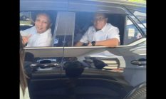 Jembatan Palmerah dan Pembangkit Listrik Arus Laut Didorong Jadi Proyek Strategis Nasional