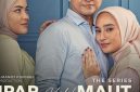 Ipar Adalah Maut The Series yang diproduksi MD Entertainment viral setelah Deva Mahenra comeback sebagai Aris, suami yang selingkuh dengan adik ipar. (Foto: Dok. Instagram @manojpunjabimd)