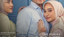 Ipar Adalah Maut The Series yang diproduksi MD Entertainment viral setelah Deva Mahenra comeback sebagai Aris, suami yang selingkuh dengan adik ipar. (Foto: Dok. Instagram @manojpunjabimd)