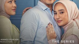 Ipar Adalah Maut The Series yang diproduksi MD Entertainment viral setelah Deva Mahenra comeback sebagai Aris, suami yang selingkuh dengan adik ipar. (Foto: Dok. Instagram @manojpunjabimd)