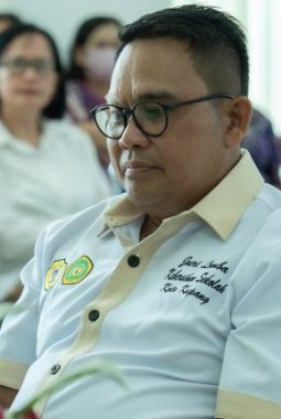 Prof. Apris Dorong RS Undana Kerja Sama dengan BPJS dan Maksimalkan BPU untuk Tingkatkan Pendapatan Non-Akademik