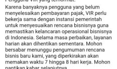 Erwin, Sosok di Balik VIR di NTT Hilang Bersama Komisi yang Tak Kunjung Cair