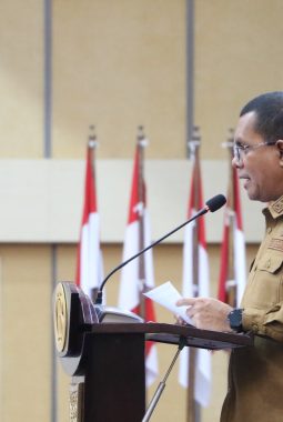 Gubernur NTT Targetkan Pertumbuhan Ekonomi 8 Persen pada 2029