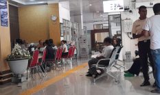 Layanan di MPP Mudahkan Warga, Chris dan Serena Dapat Apresiasi