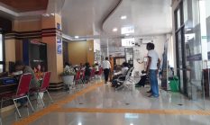 Layanan Daftar Sambungan Air Minum Perumda Kini Hadir di MPP Kota Kupang