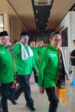 Muswil PKB NTT Rekomendasikan 5 Calon Ketua, Penetapan Akhir di DPP PKB