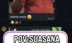 Video Pegawai Koperasi Cari Erwin, Pakai Uang Nasabah untuk  Main VIR