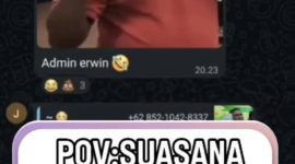 Korban VIR curhat di media sosial. Salah satunya adalah pegawai koperasi. Ia menggunakan dana nasabah untuk main investasi bodong. Foto:tangkapan layar