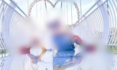 Study Banding Sambil Liburan, 30 Anggota DPRD TTU Boyong Keluarga ke Bali