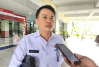 Wakil Bupati Alor, Rocky Winaryo