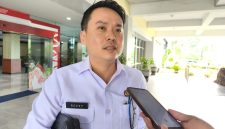 Wakil Bupati Alor, Rocky Winaryo