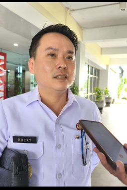 Dana Transfer ke Daerah Dipangkas Rp140 Miliar, Pemkab Alor Pastikan Pembangunan Tetap Berjalan