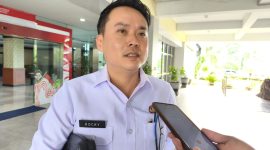 Wakil Bupati Alor, Rocky Winaryo