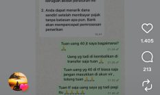 Nama Erwin Disebut Dalam Investasi Bodong Bernama VIR di NTT