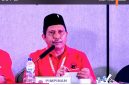 Ketua Dewan Pimpinan Daerah (DPD) PDI Perjuangan NTT, Yunus Takandewa. Foto:tangkapan layar 