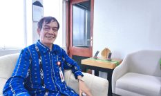 Tiga Korban Investasi Bodong VIR Sudah Mengadu ke OJK, OJK NTT Koordinasikan Ke Satgas Pasti Pusat