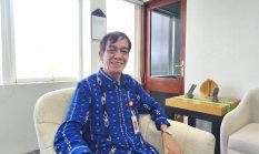 Kepala OJK NTT Paparkan Langkah Masif Cegah Investasi Ilegal, Edukasi Sudah Jangkau Hampir Seluruh NTT