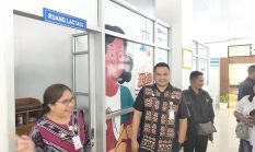 MPP Kota Kupang Sediakan Ruang Laktasi, Playground, dan Fasilitas Ramah Disabilitas