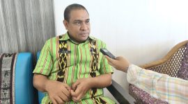 Kepala Dinas Pemberdayaan Masyarakat dan Desa (DPMD) Provinsi NTT, Viktor Manek, menjelaskan seluruh produk dari 44 lokus OVOP telah melalui proses seleksi ketat dan kini dipastikan memiliki legalitas untuk masuk pasar secara lebih luas.
