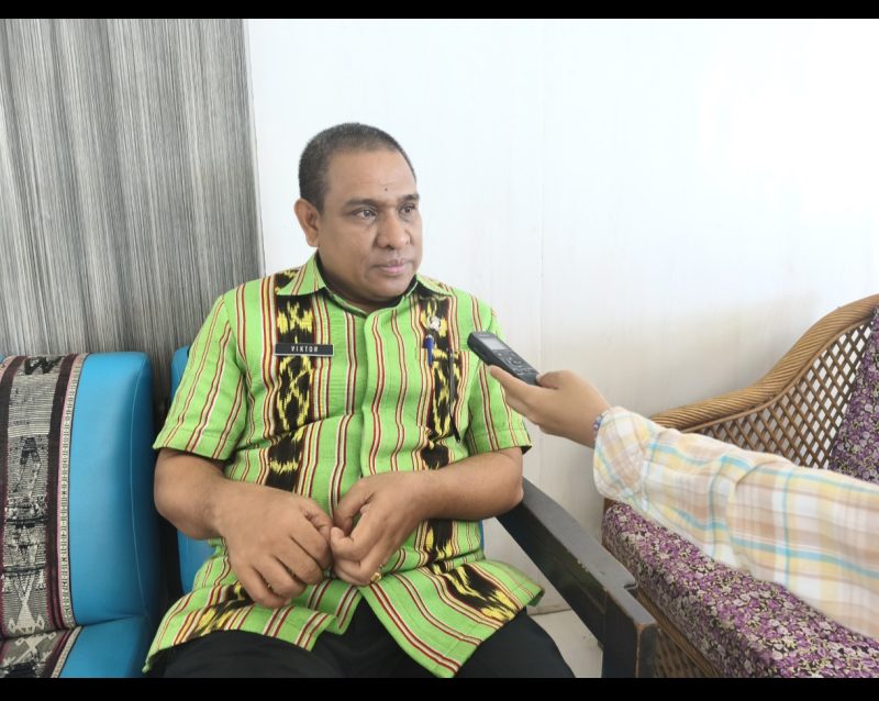 Kepala Dinas Pemberdayaan Masyarakat dan Desa (DPMD) Provinsi NTT, Viktor Manek, menjelaskan seluruh produk dari 44 lokus OVOP telah melalui proses seleksi ketat dan kini dipastikan memiliki legalitas untuk masuk pasar secara lebih luas.
