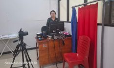 MPP Kota Kupang Buka Loket Layanan KIA, Program Gersang Dorong Pemenuhan Identitas Anak