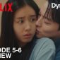 Dynamite Kiss, Drama Korea Romantis yang Kuasai Peringkat #1 Netflix Pekan Ini. Foto : internet