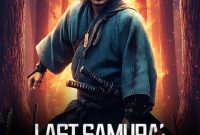 serial Jepang yang berjudul Last Samurai Standing. Serial yang diadaptasi dari novel dan manga karya Shogo Imamura. Foto :Netflix